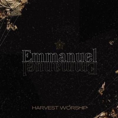 Harvest-Worship's cover