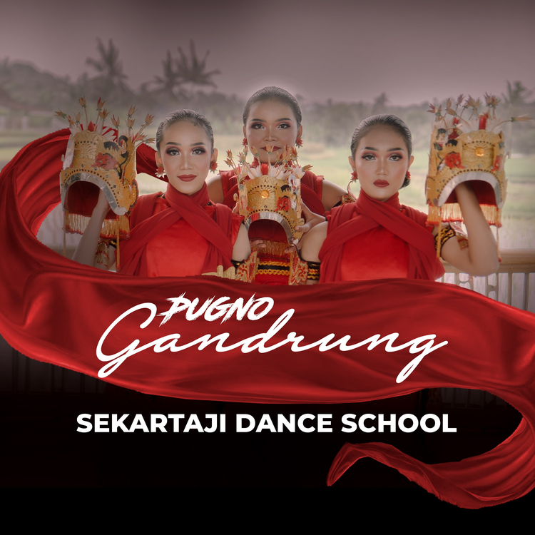 Sekartaji Dance School's avatar image