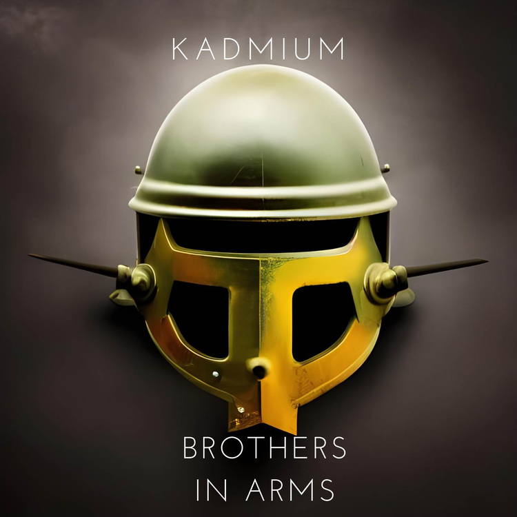 Kadmium's avatar image