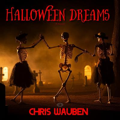 Chris Wauben's cover