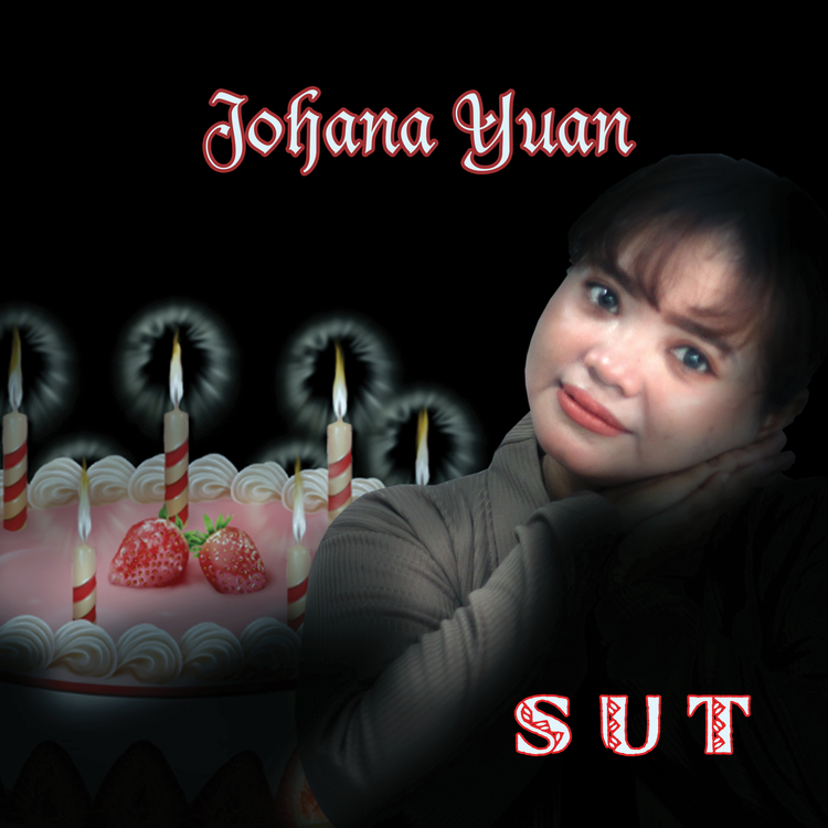 Johana Yuan's avatar image