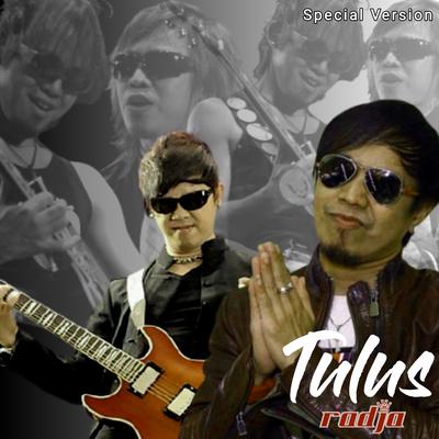 Tulus's cover