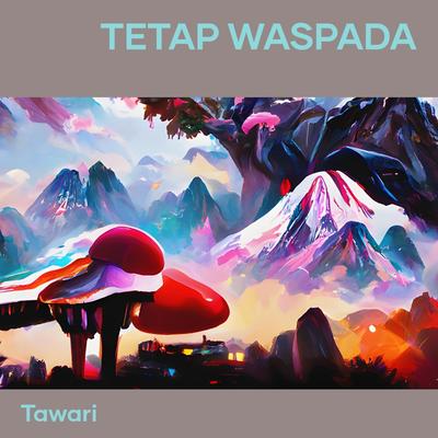 Tetap Waspada's cover