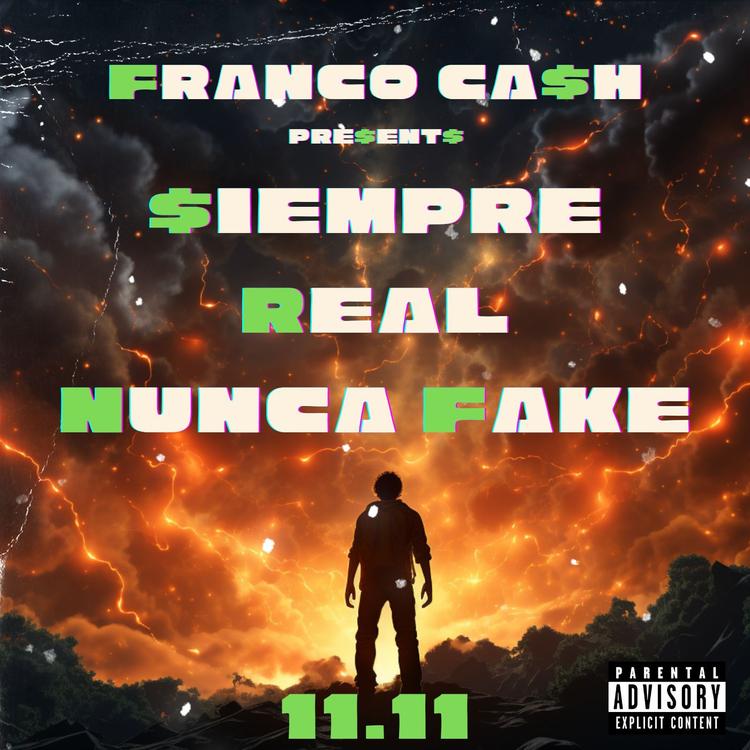 Franco Cash's avatar image