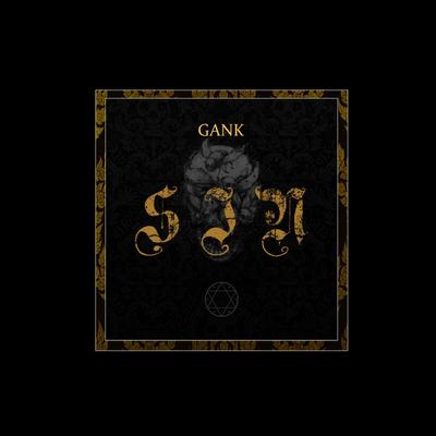 Sin By GANK's cover