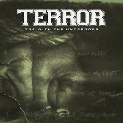 Overcome By Terror's cover