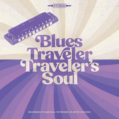 Groove is in the Heart By Blues Traveler, Liv Warfield, Davie's cover