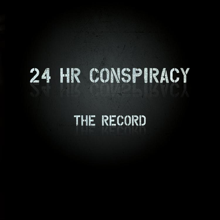 24 Hr Conspiracy's avatar image