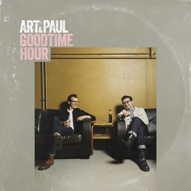 Art & Paul Goodtime Hour's avatar image