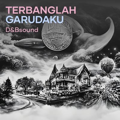 Terbanglah Garudaku's cover