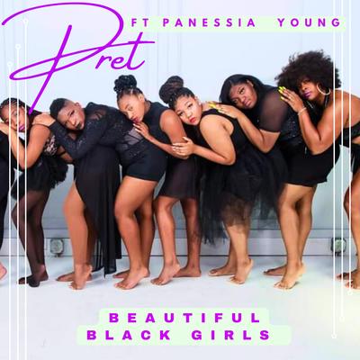 Beautiful Black Girls's cover
