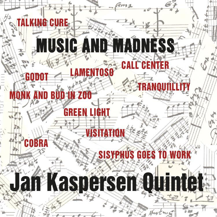 Jan Kaspersen's avatar image
