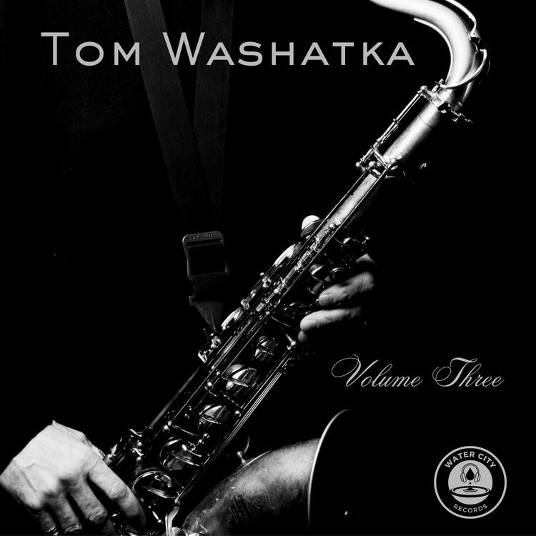 Tom Washatka's avatar image