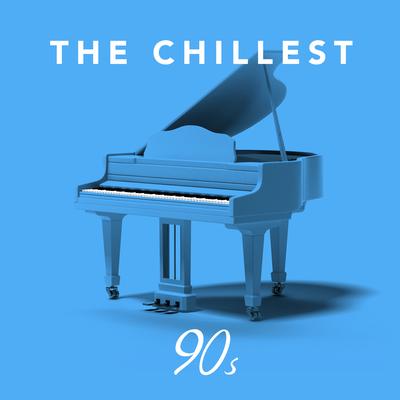 The Chillest 90s's cover
