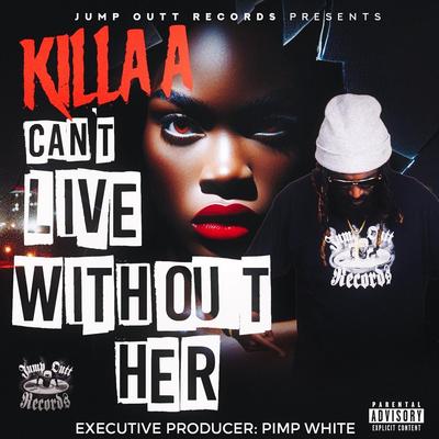 Killa A's cover