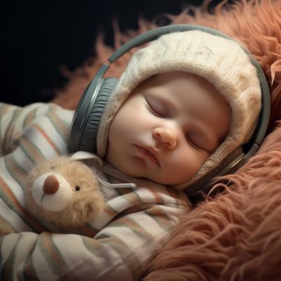 Dreamland Drifts: Binaural Lullabies for Baby Sleep's cover