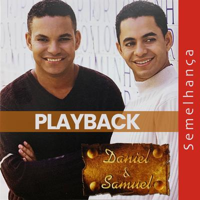 Abraão e Isaque - Playback By Daniel & Samuel's cover