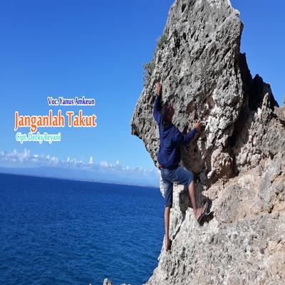 Janganlah Takut's cover