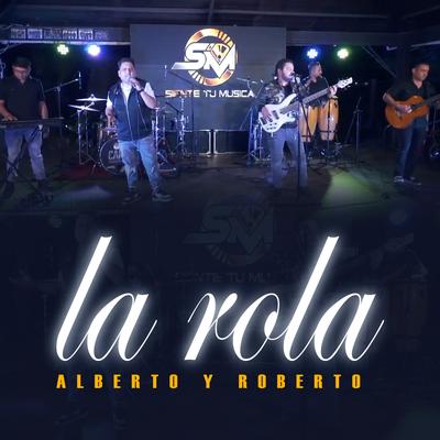 LA ROLA's cover