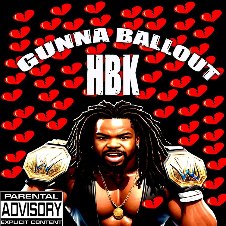 Gunna Ballout's avatar image