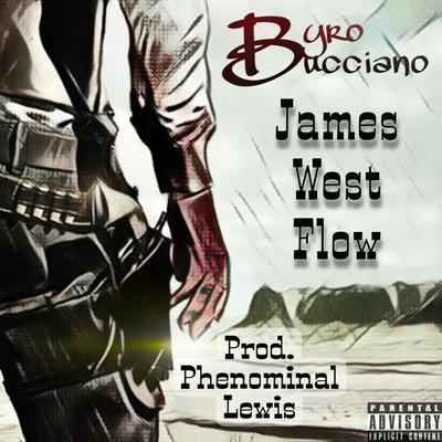 Byro Bucciano's cover