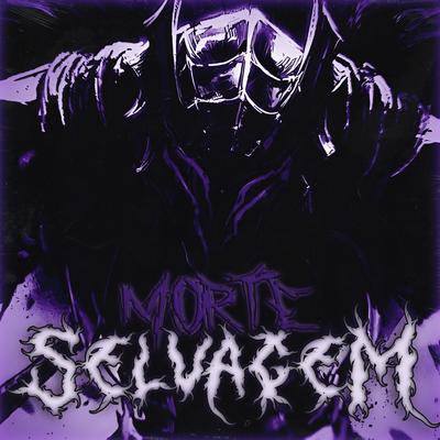 MORTE SELVAGEM's cover