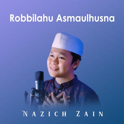 Robbilahu Asmaulhusna (Banjari Modern)'s cover