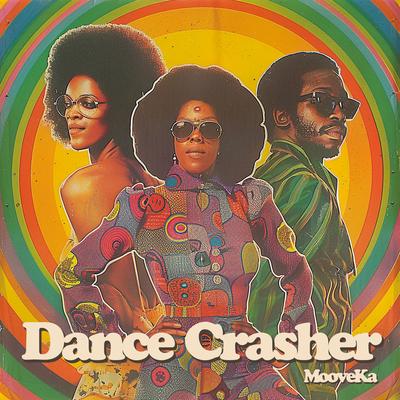 Dance Crasher's cover