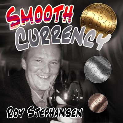 Ethereum Funk By Roy Stephansen's cover