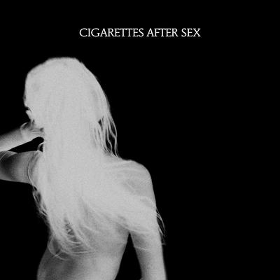 Baby Blue Movie By Cigarettes After Sex's cover