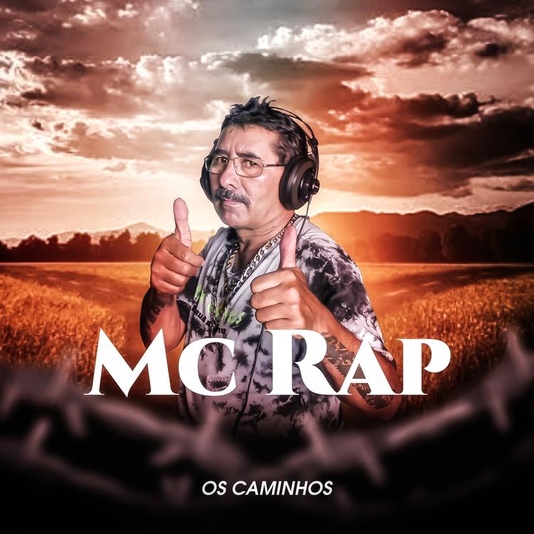 Mc Rap's avatar image