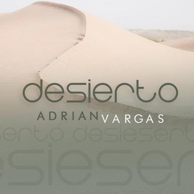 Adrian Vargas's cover