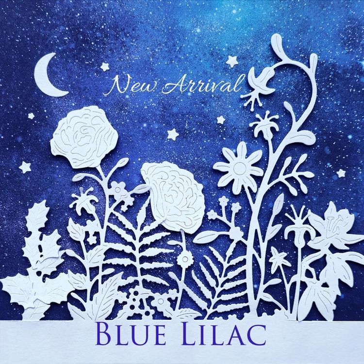 Blue Lilac's avatar image