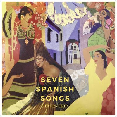 Seven Spanish Songs's cover