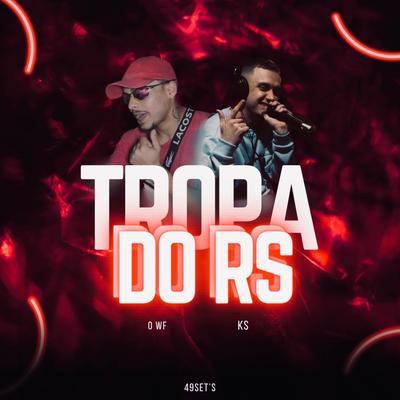 Tropa do RS's cover