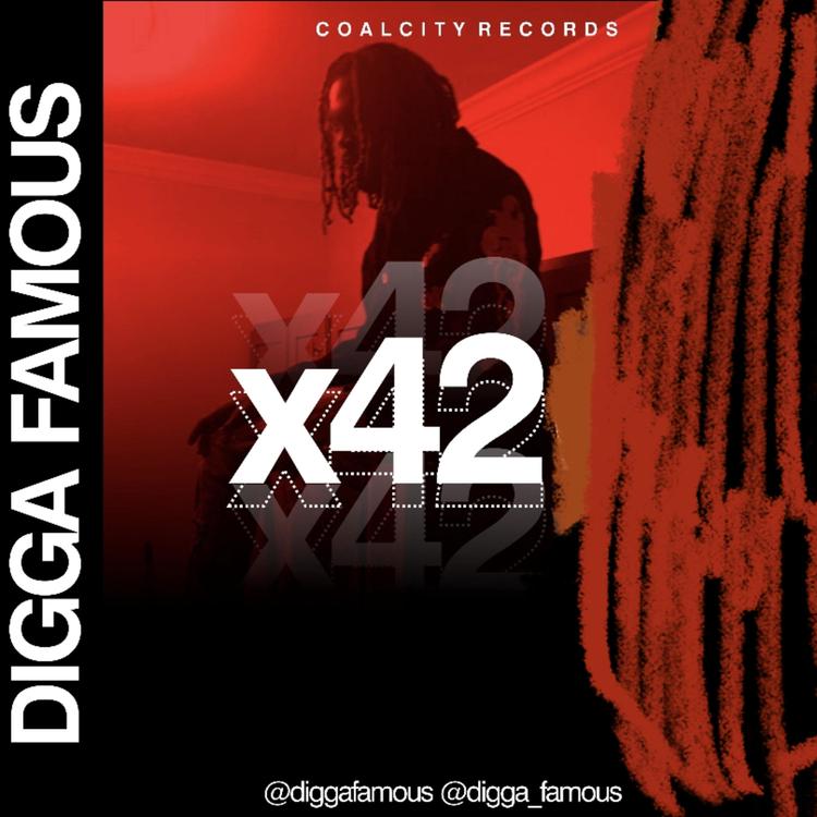 Digga Famous's avatar image