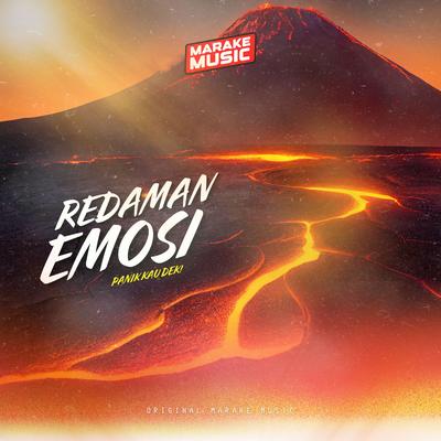 Redaman Emosi's cover