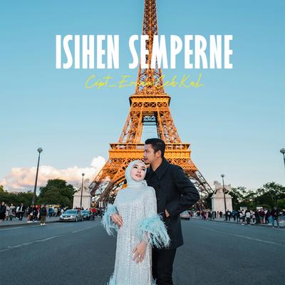 ISIHEN SEMPERNE (Isihen Semperne)'s cover