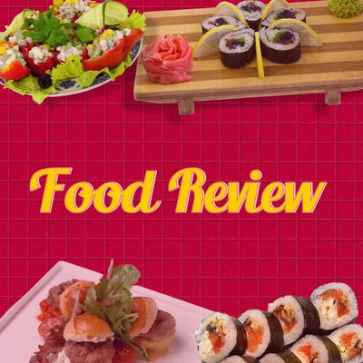 Food Review's cover