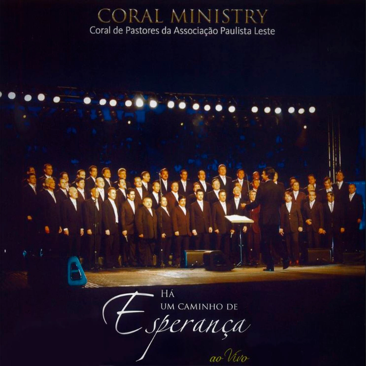 Coral Ministry's avatar image