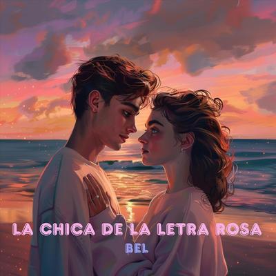 La Chica de la Letra Rosa's cover
