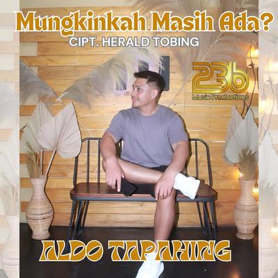 Aldo Tapahing's cover