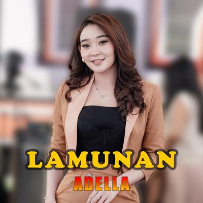 Lamunan By ADELLA's cover