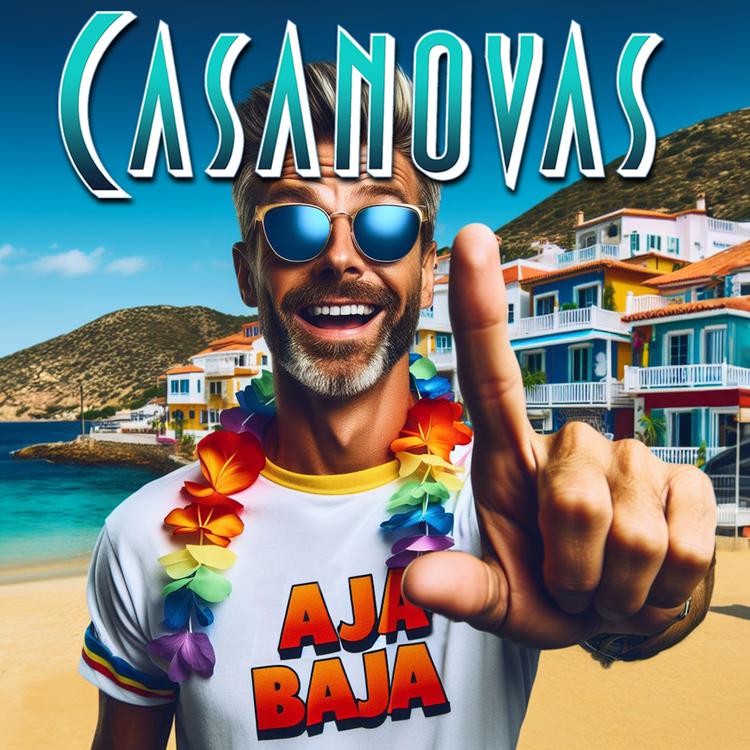 Casanovas's avatar image