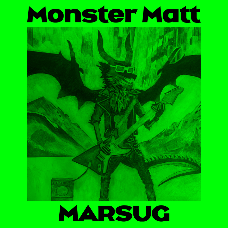 MARSUG's avatar image