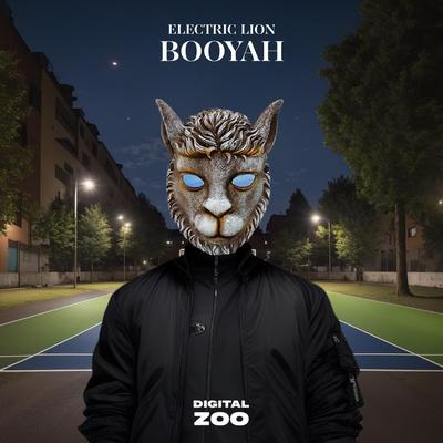 Booyah By Electric Lion's cover
