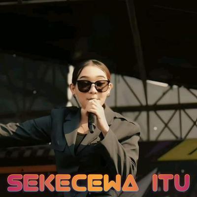 Sekecewa Itu (Live)'s cover