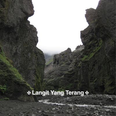 Langit Yang Terang's cover