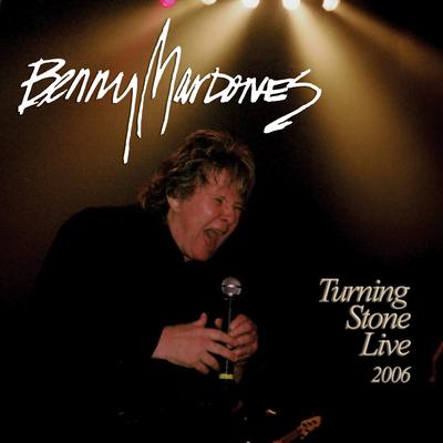 Into The Night (Live Version) By Benny Mardones's cover