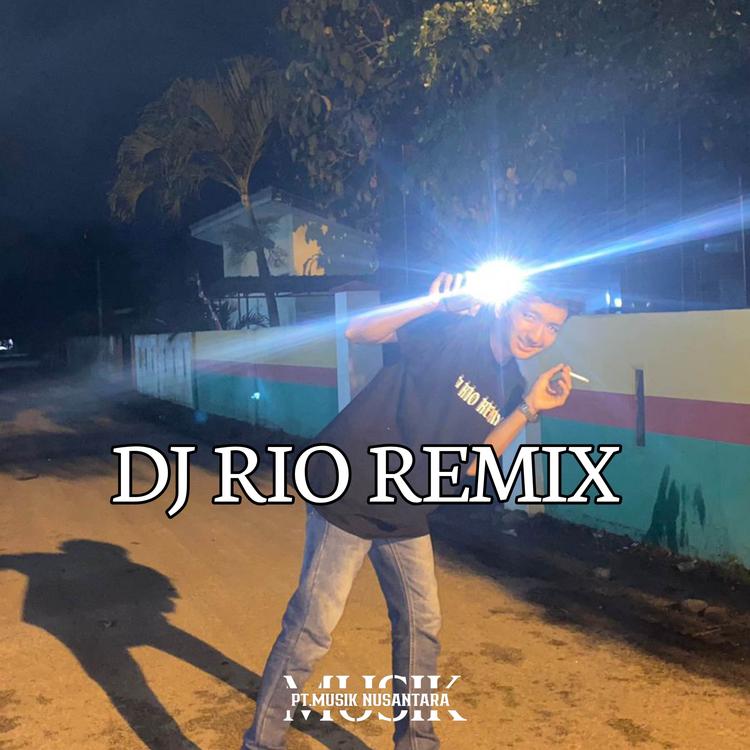 DJ Rio Remix's avatar image